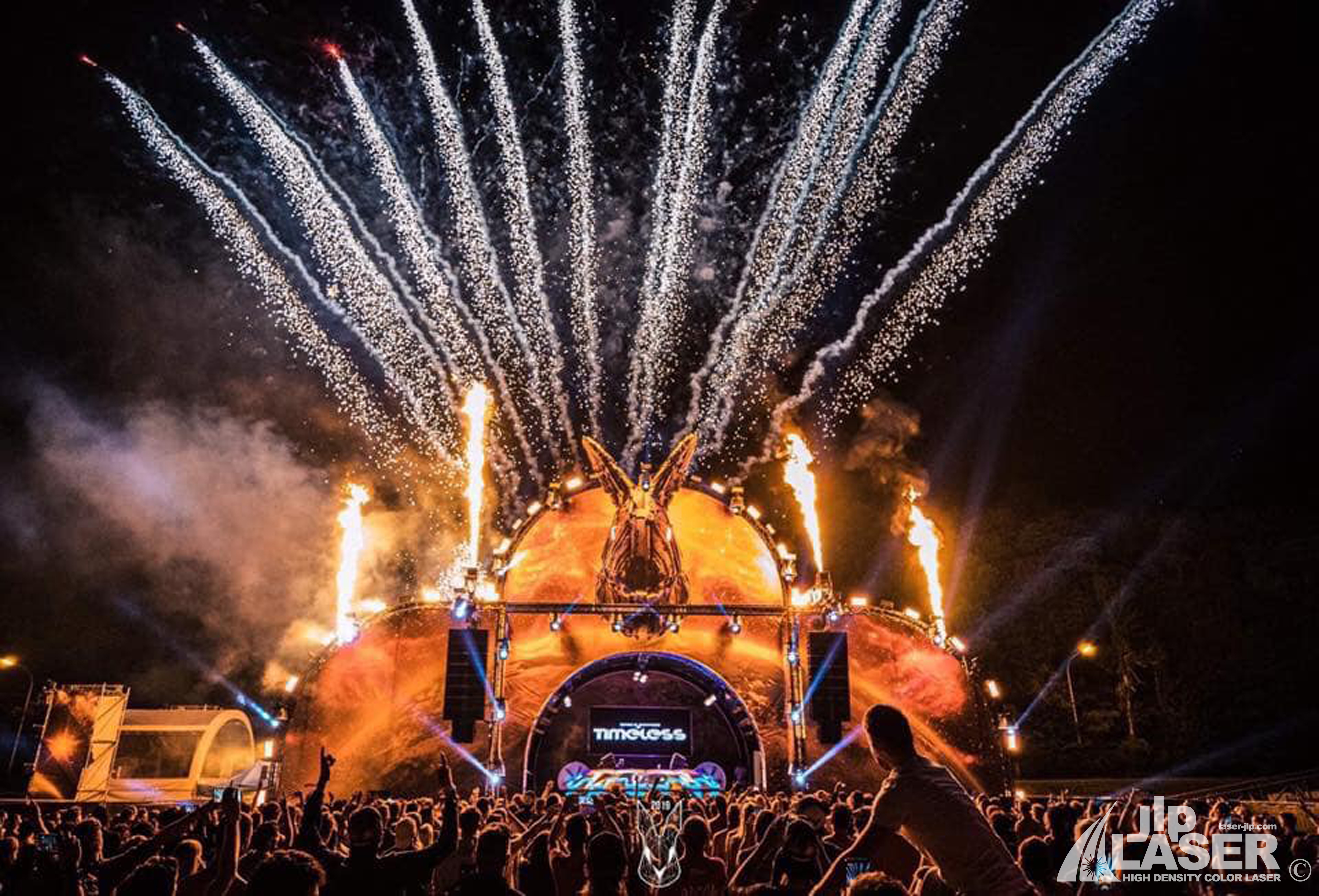 Timeless Festival 